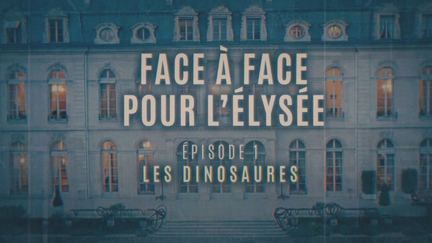 DébatDoc - Présidentielles - Le duel télévisé de tous les dangers