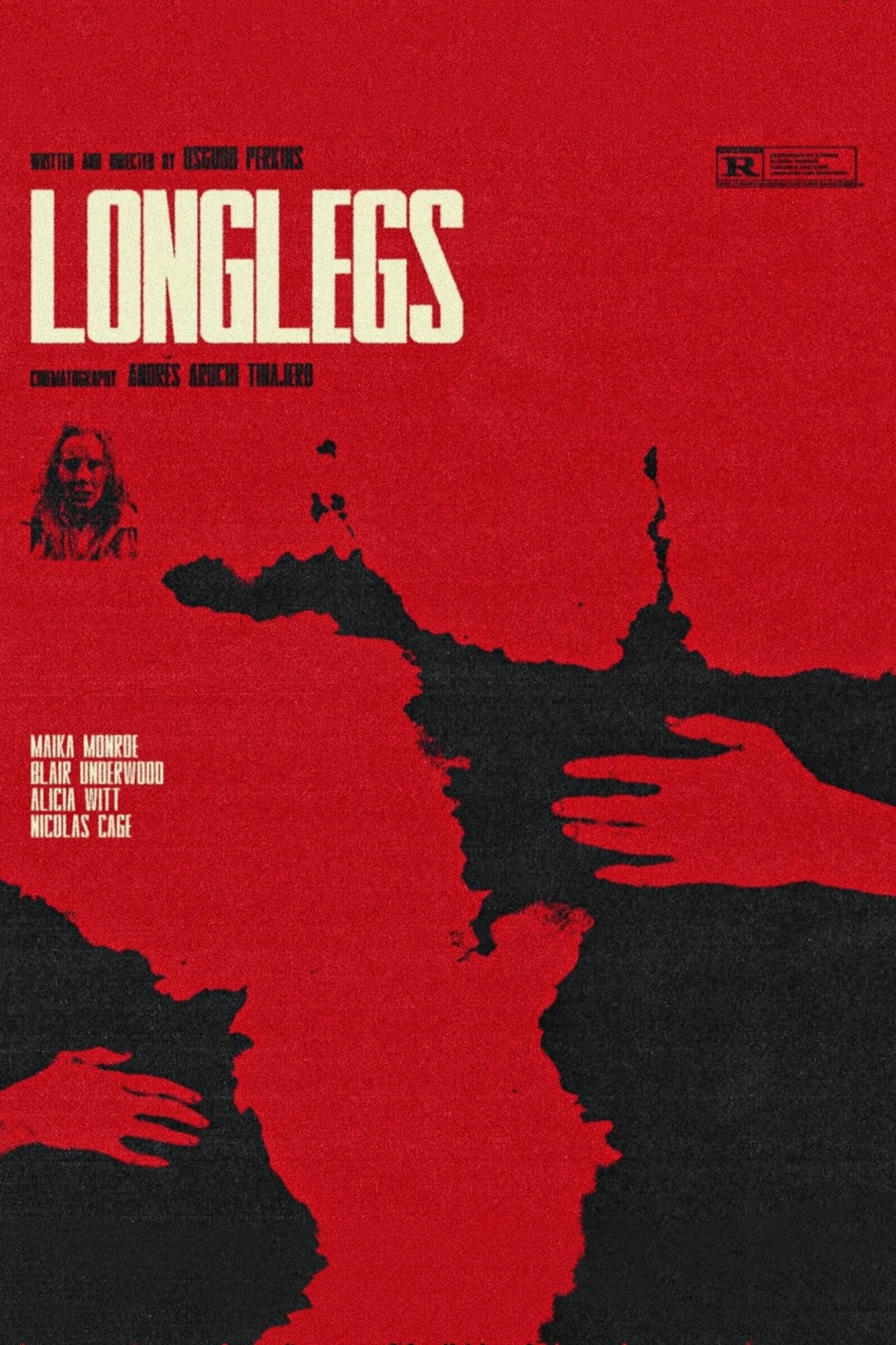 Longlegs