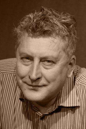 et billede af Aleksandr Koksharov