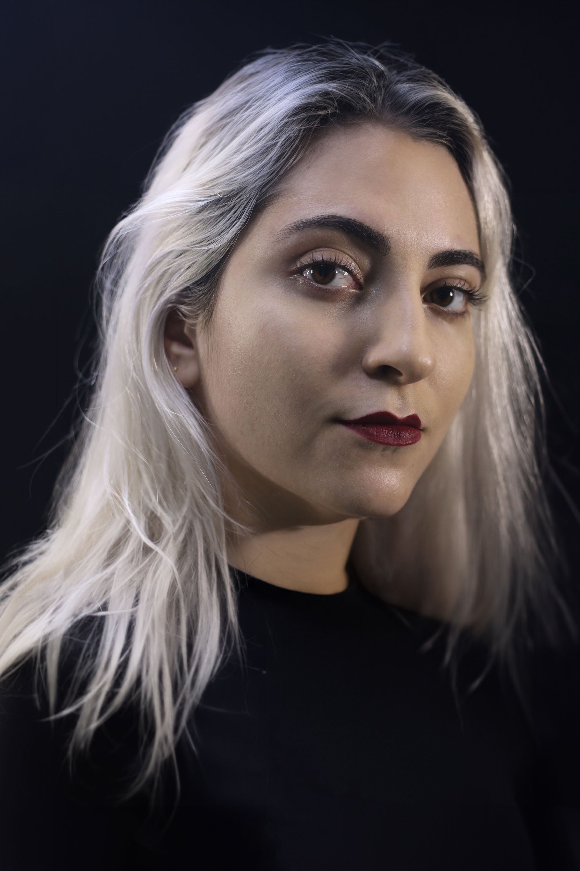 Evelyn Freitas | Director of Photography