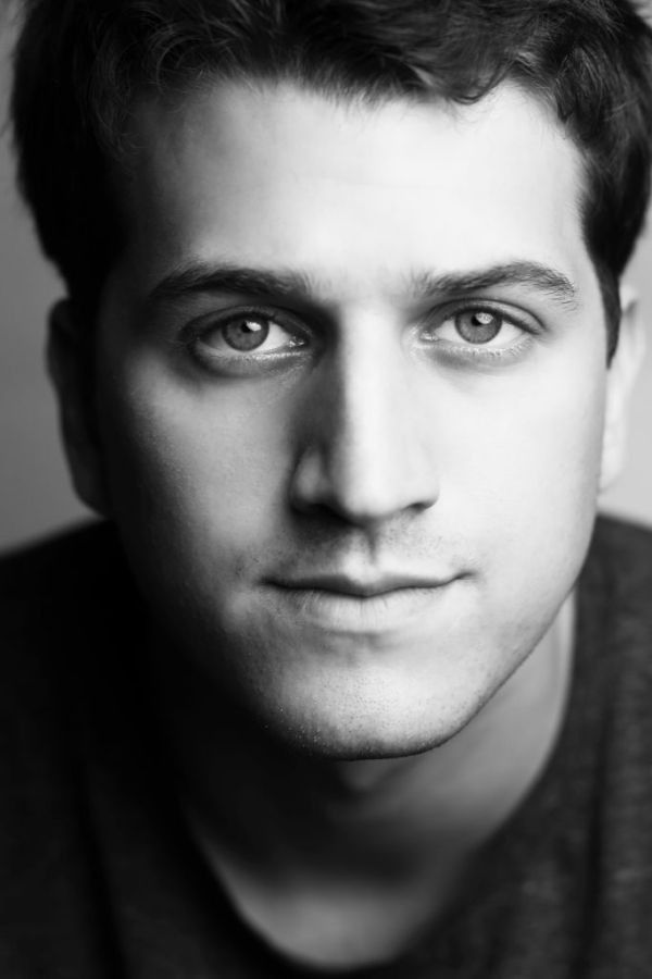 et billede af Benjámin Lengyel