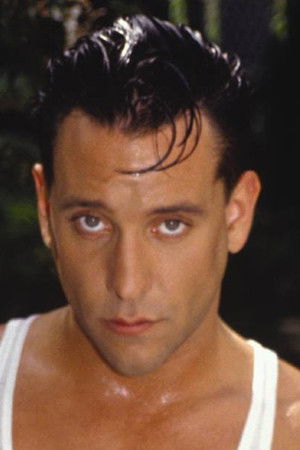 et billede af Brett Ford