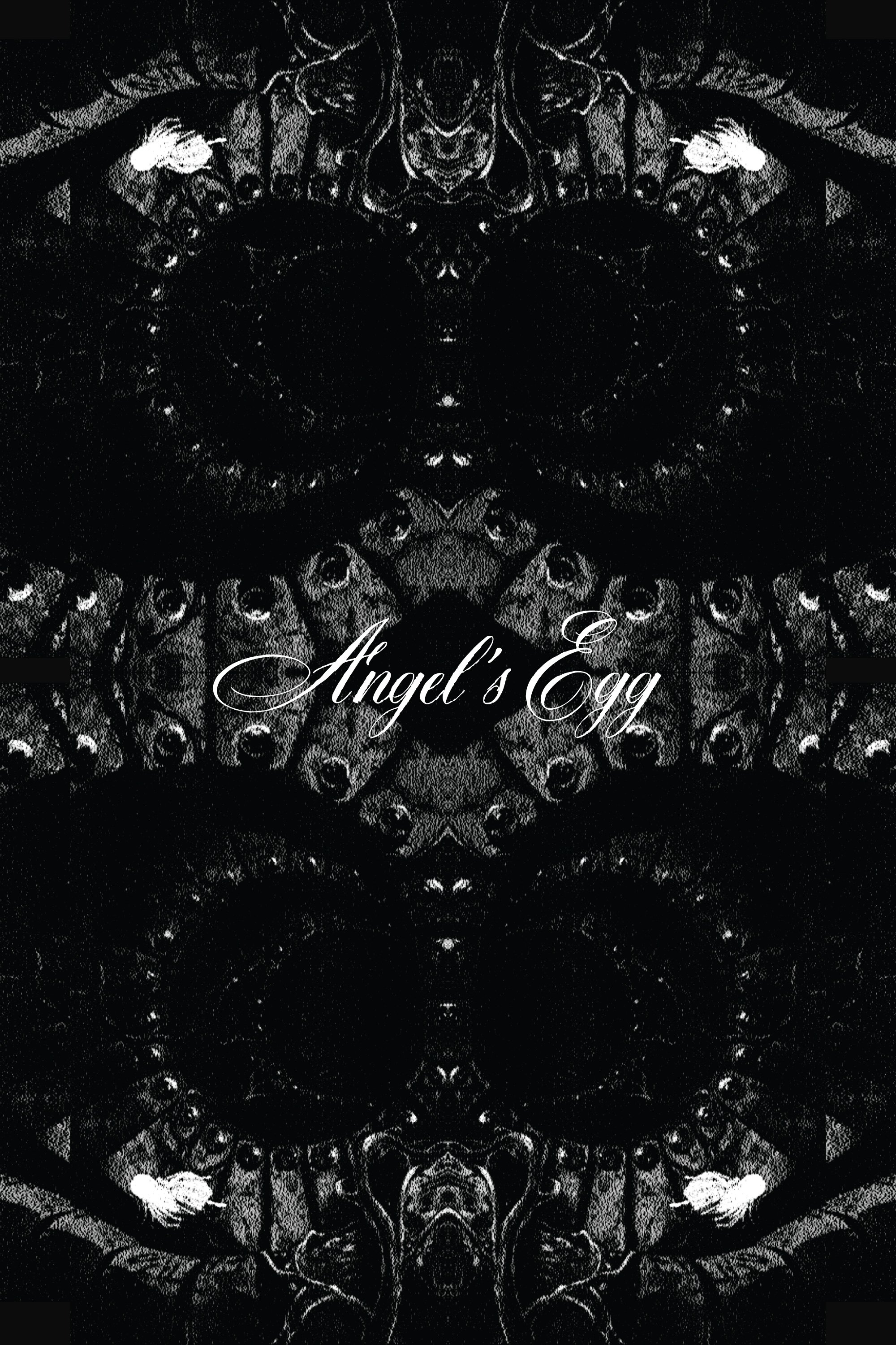 Angel's Egg