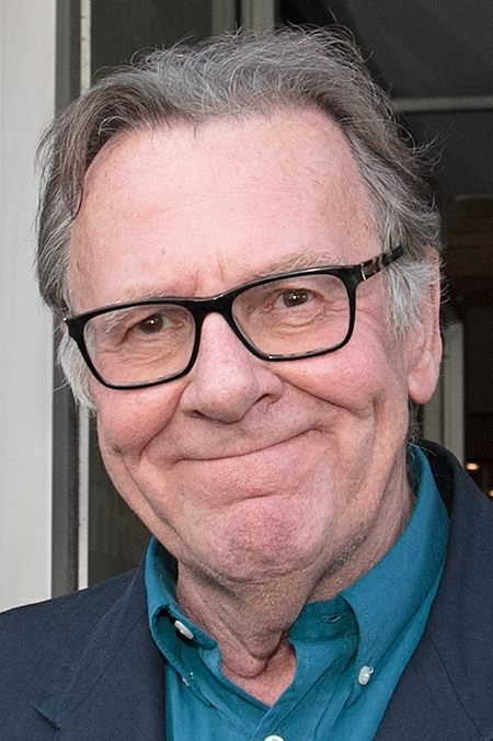 Photo de Tom Wilkinson 5333