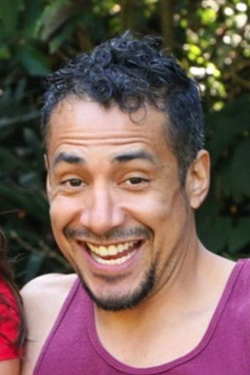 et billede af Brannon Rhodes