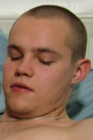 et billede af Steven Paige