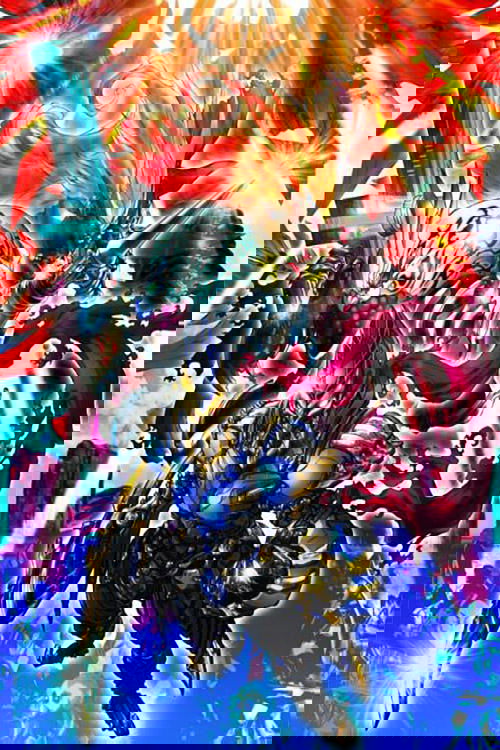 大怪獣rush - Season 1