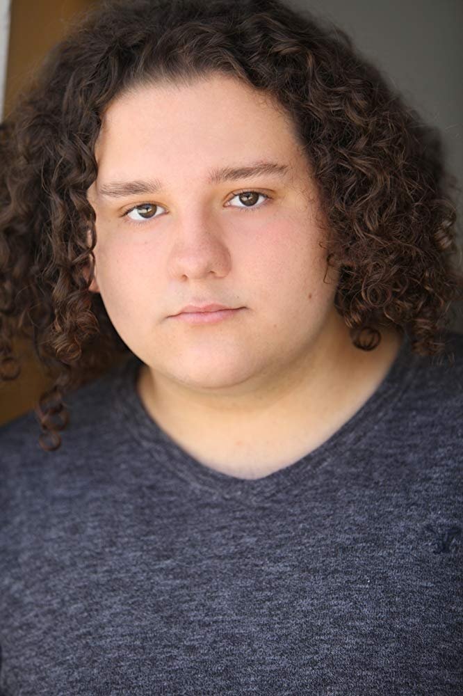 et billede af Cooper Mothersbaugh