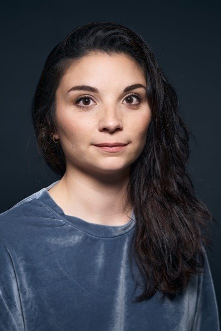 et billede af Diane Segard