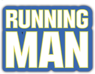 Running Man