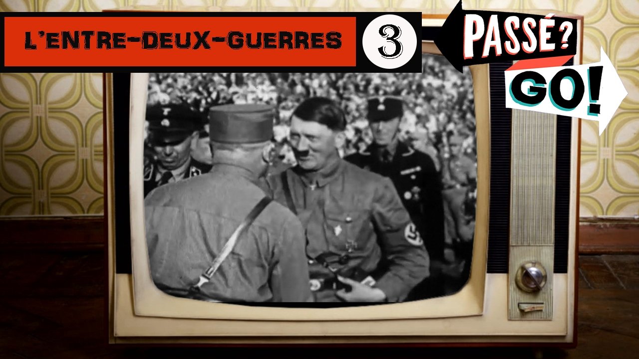 Thumbnail for Episode 3 Season 1 Episode 3