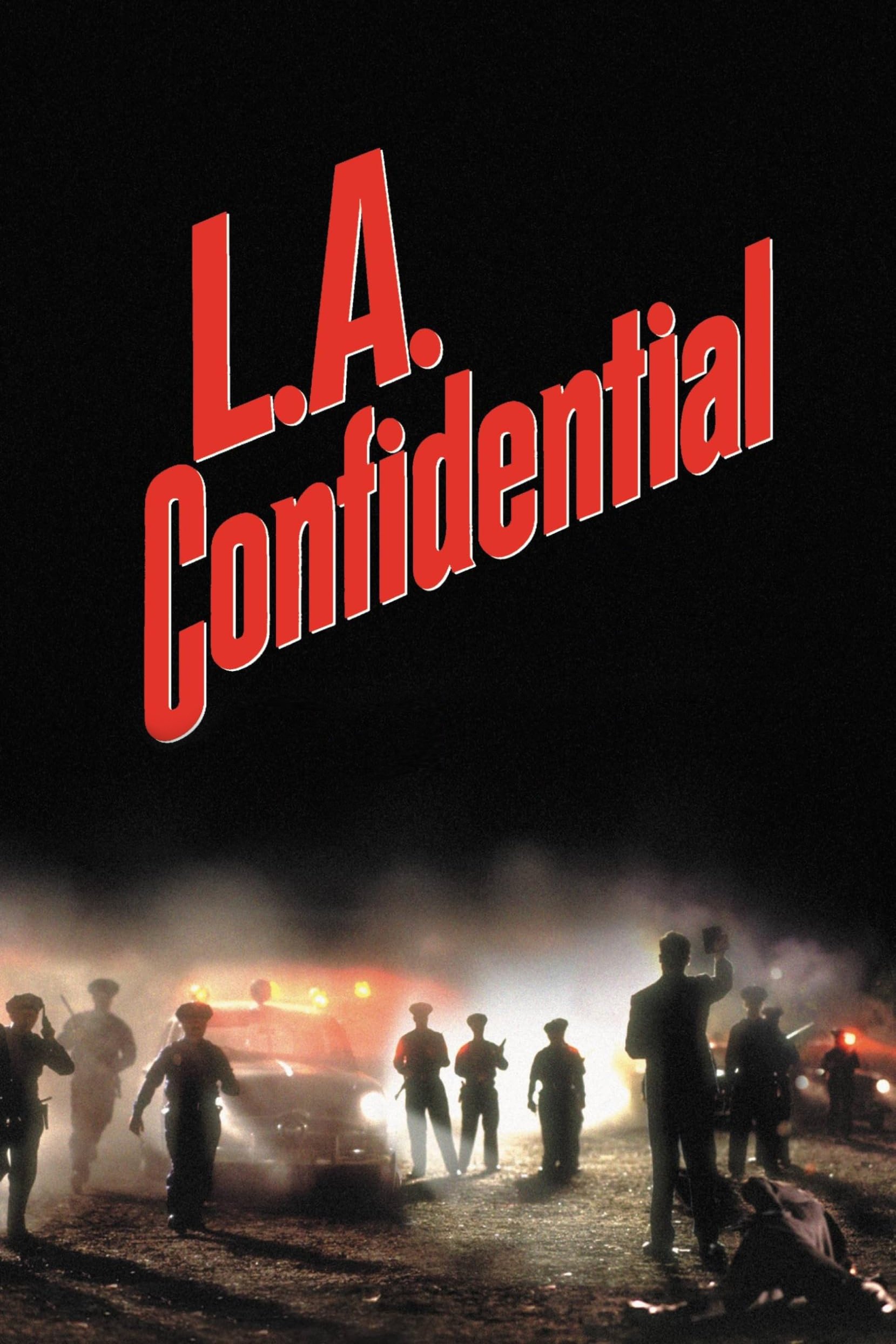 L.A. Confidential