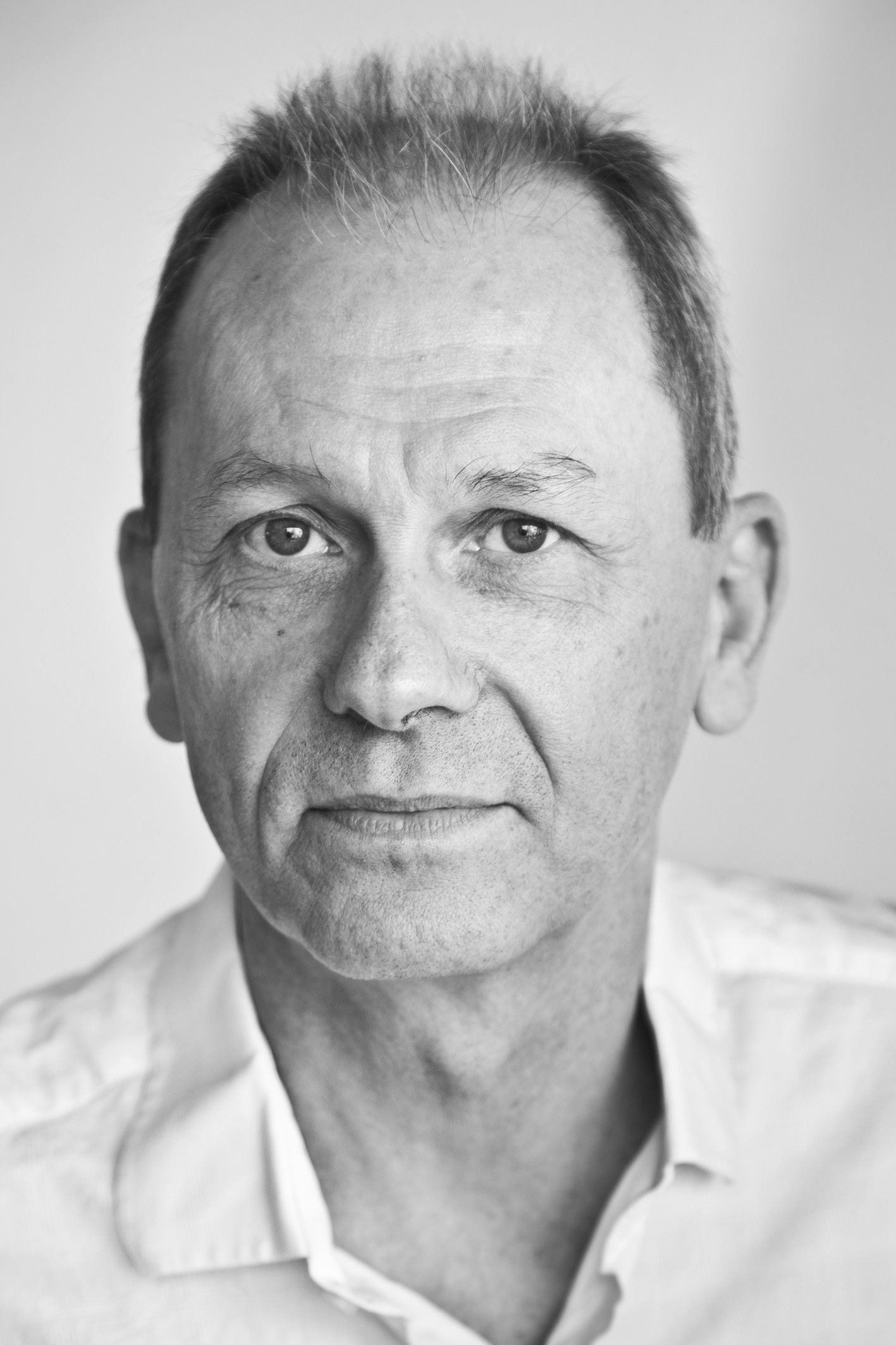 et billede af José Miguel Wisnik