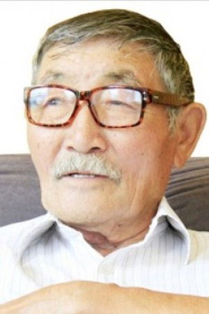 et billede af Demidiin Khishigt