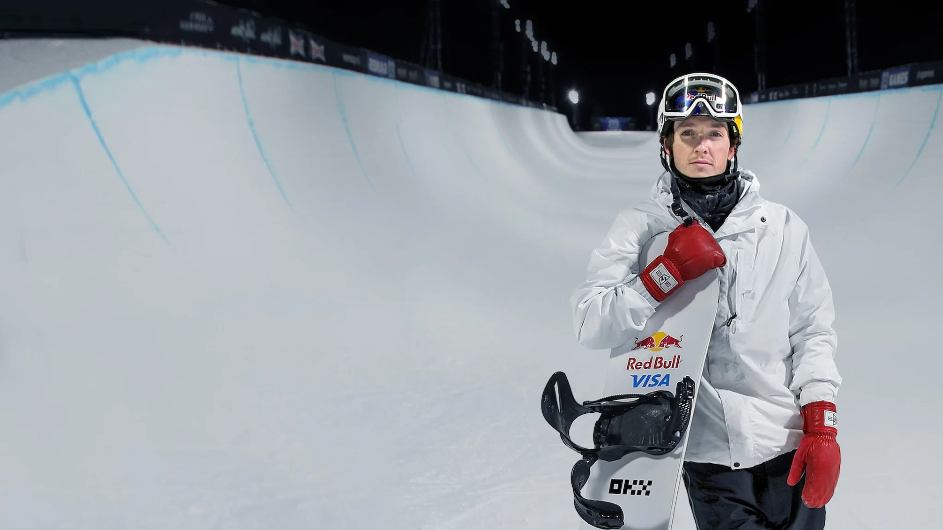 Scotty James: Pipe Dream