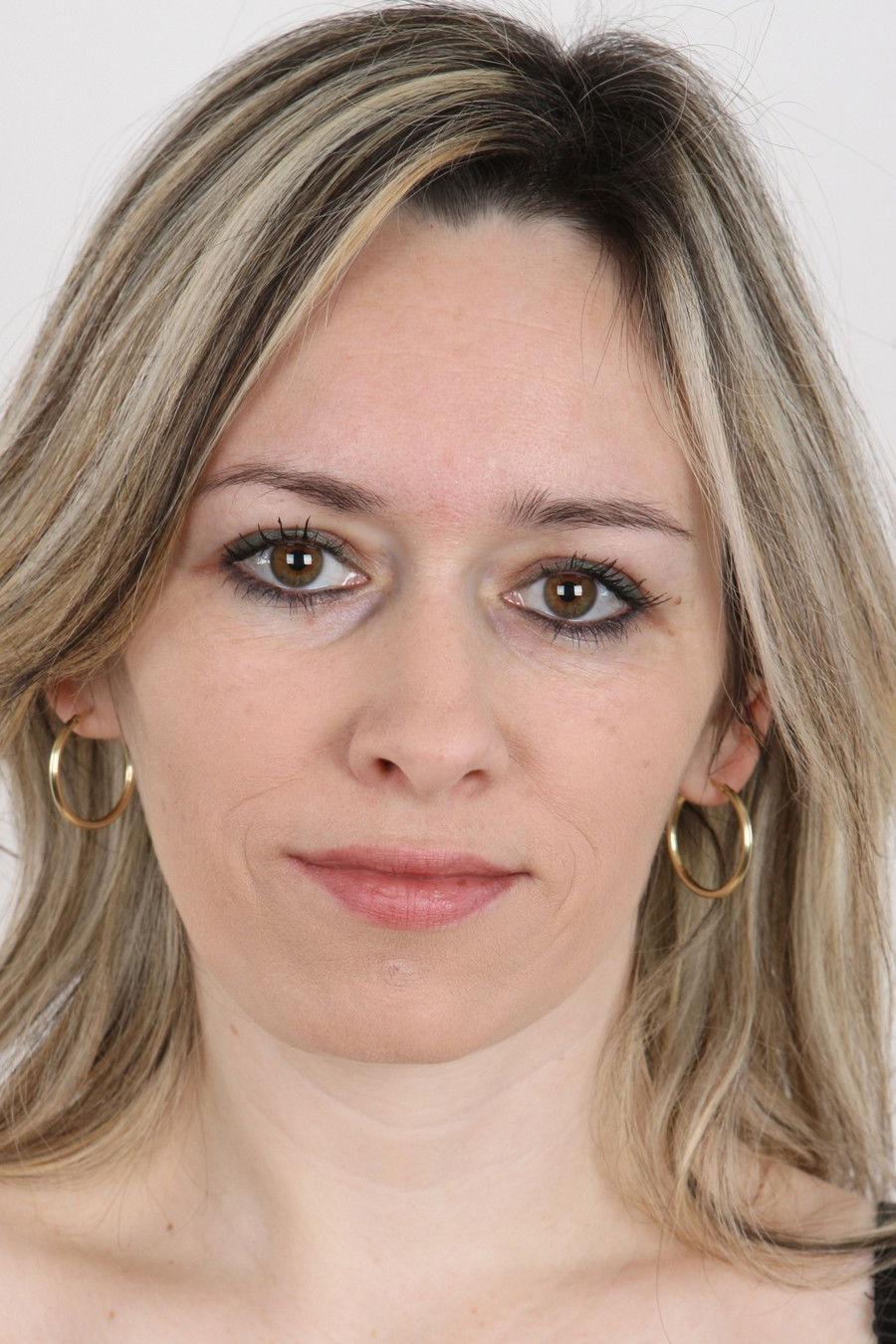 et billede af Jenny Smith