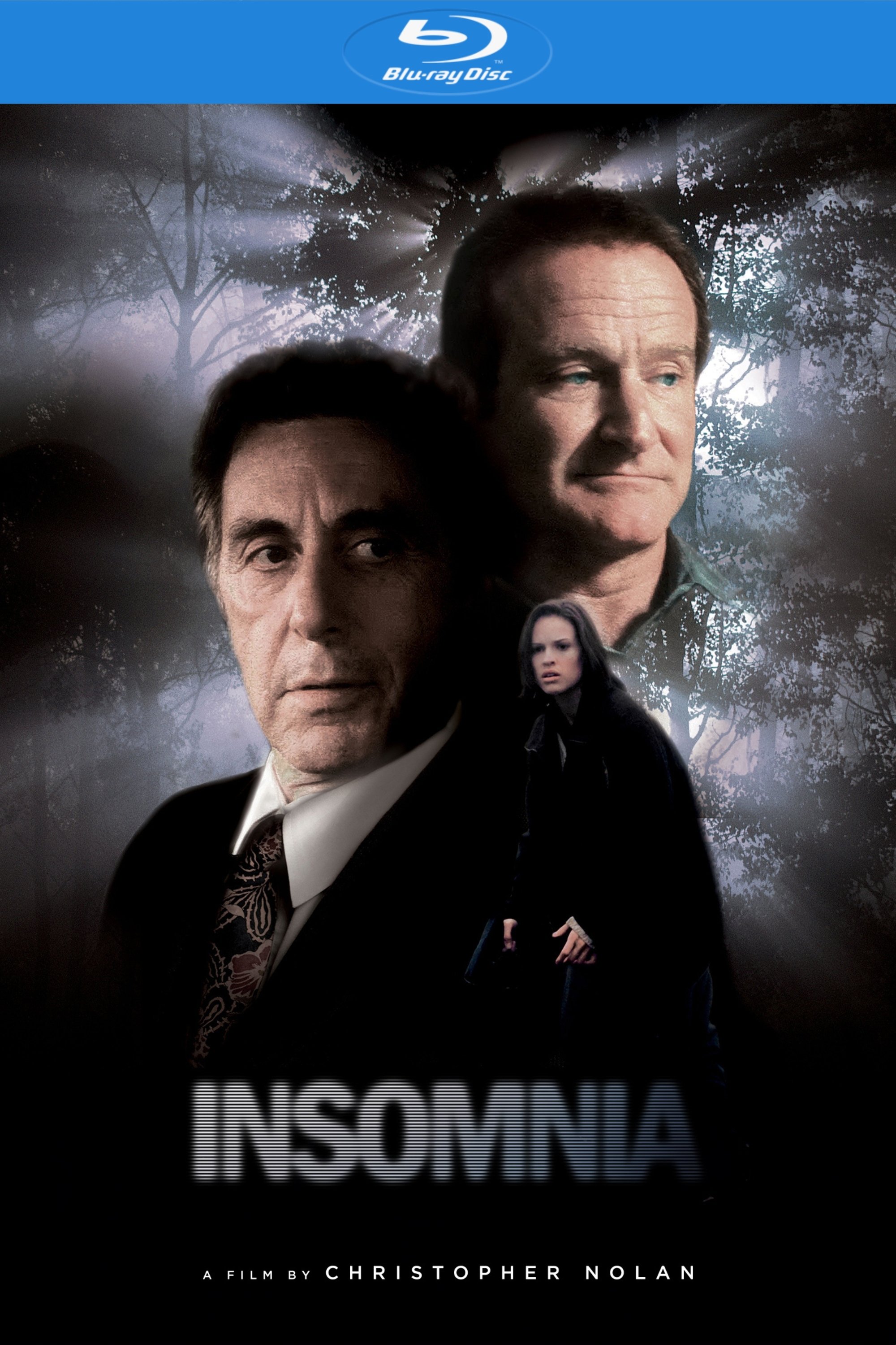 Insomnia