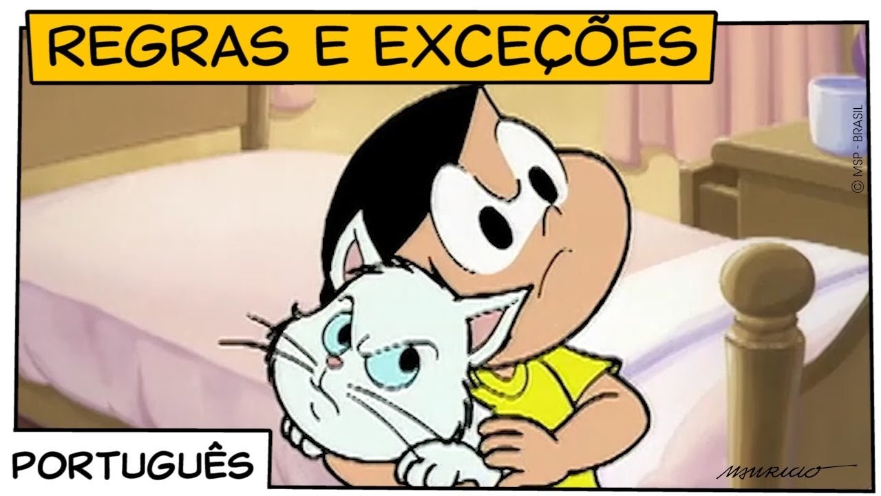 Turma da Mônica