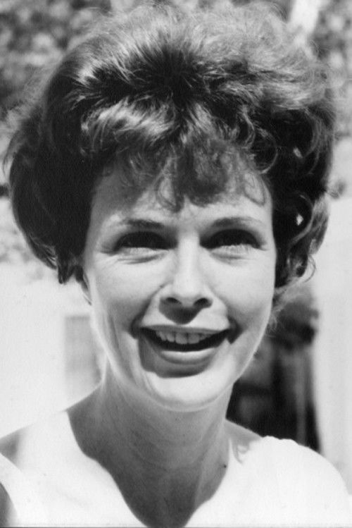 et billede af Kathryn Reed Altman