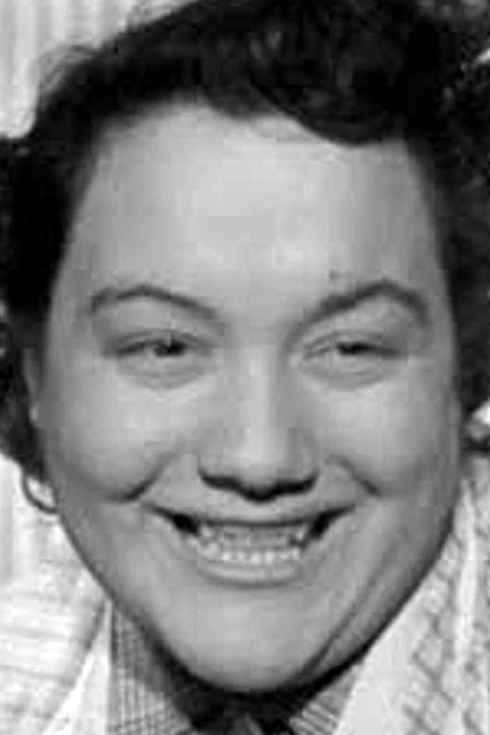 et billede af Geneviève Morel