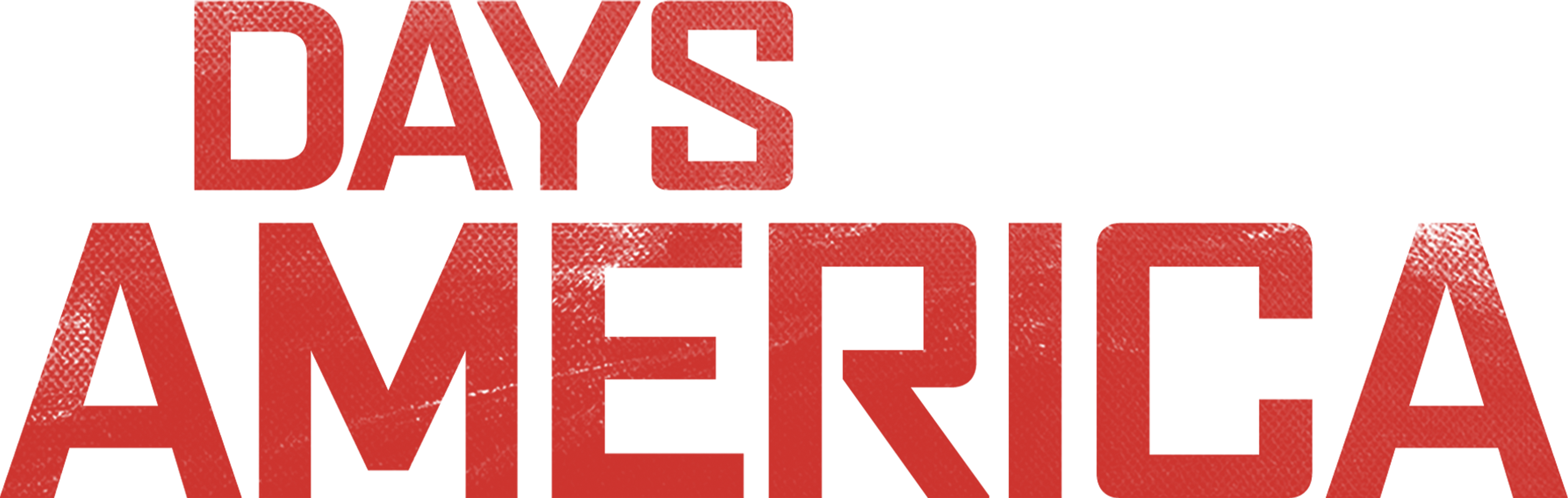 Days That Shaped America Logo