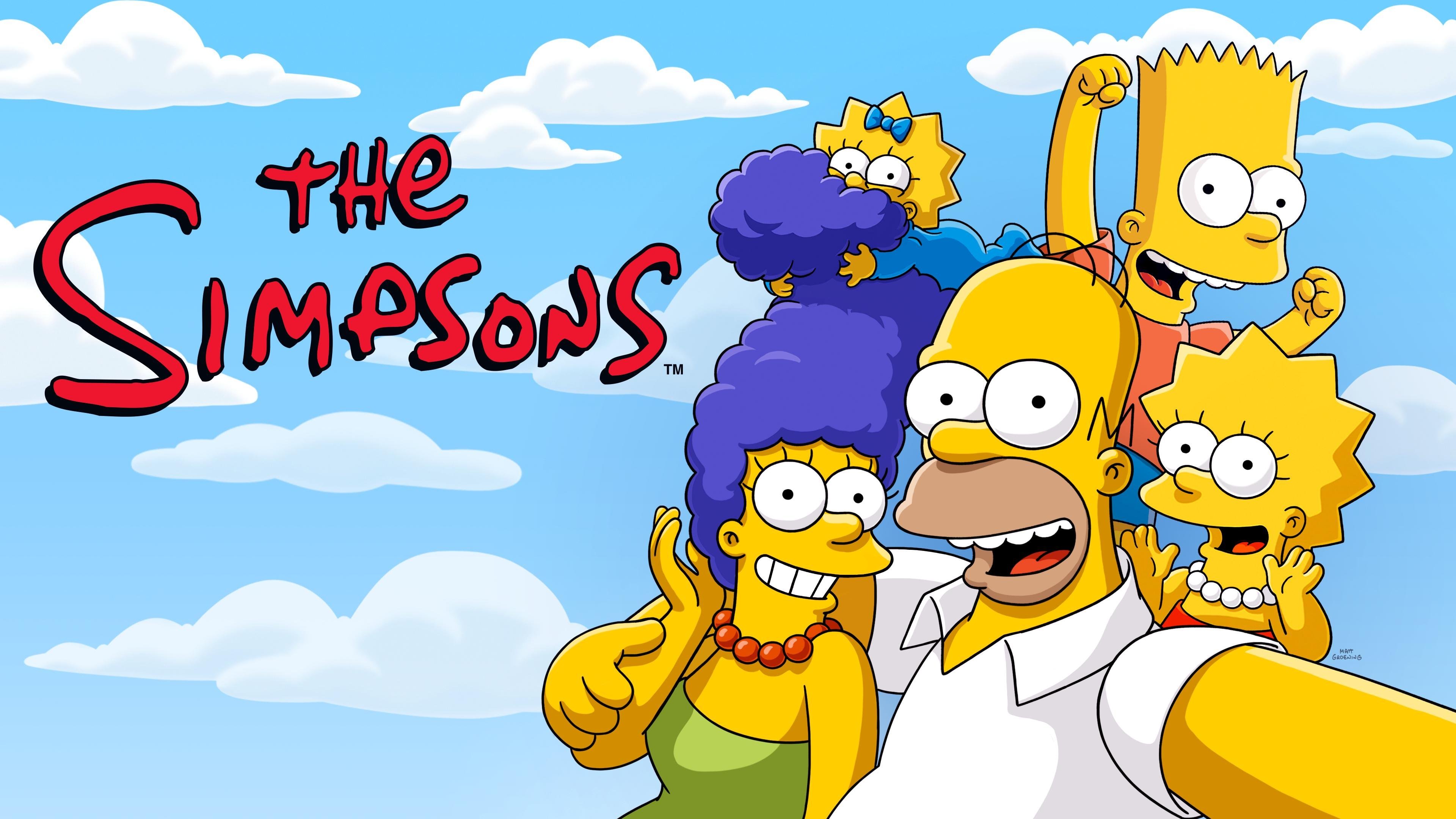 The Simpsons - Season 33