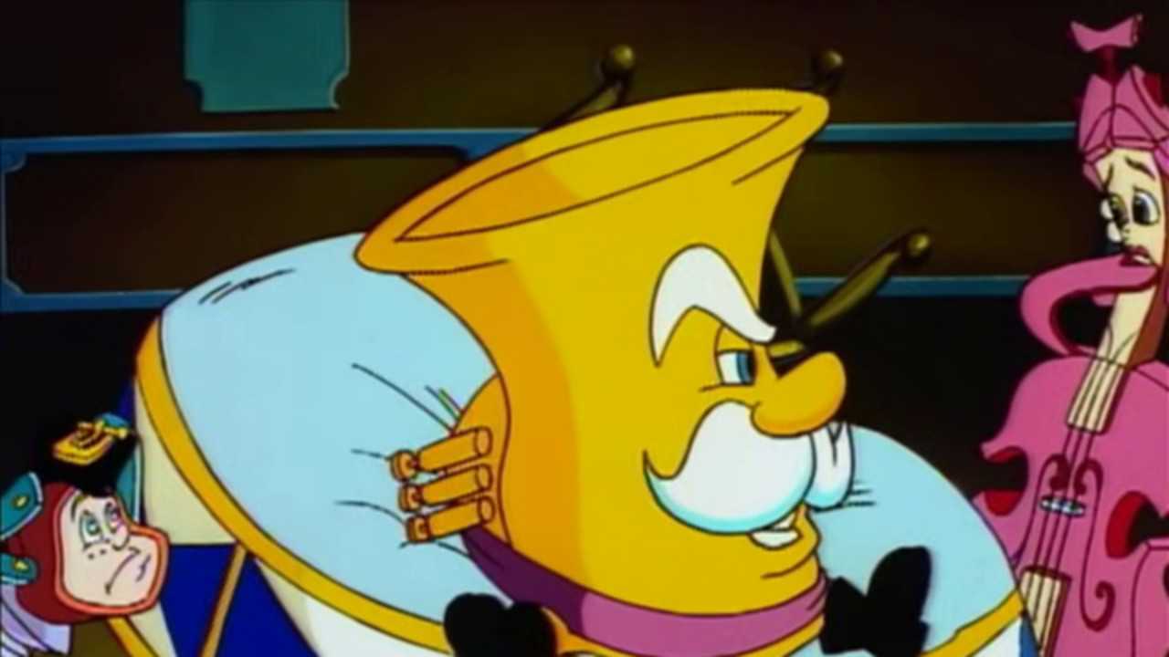 The Secret of Anastasia