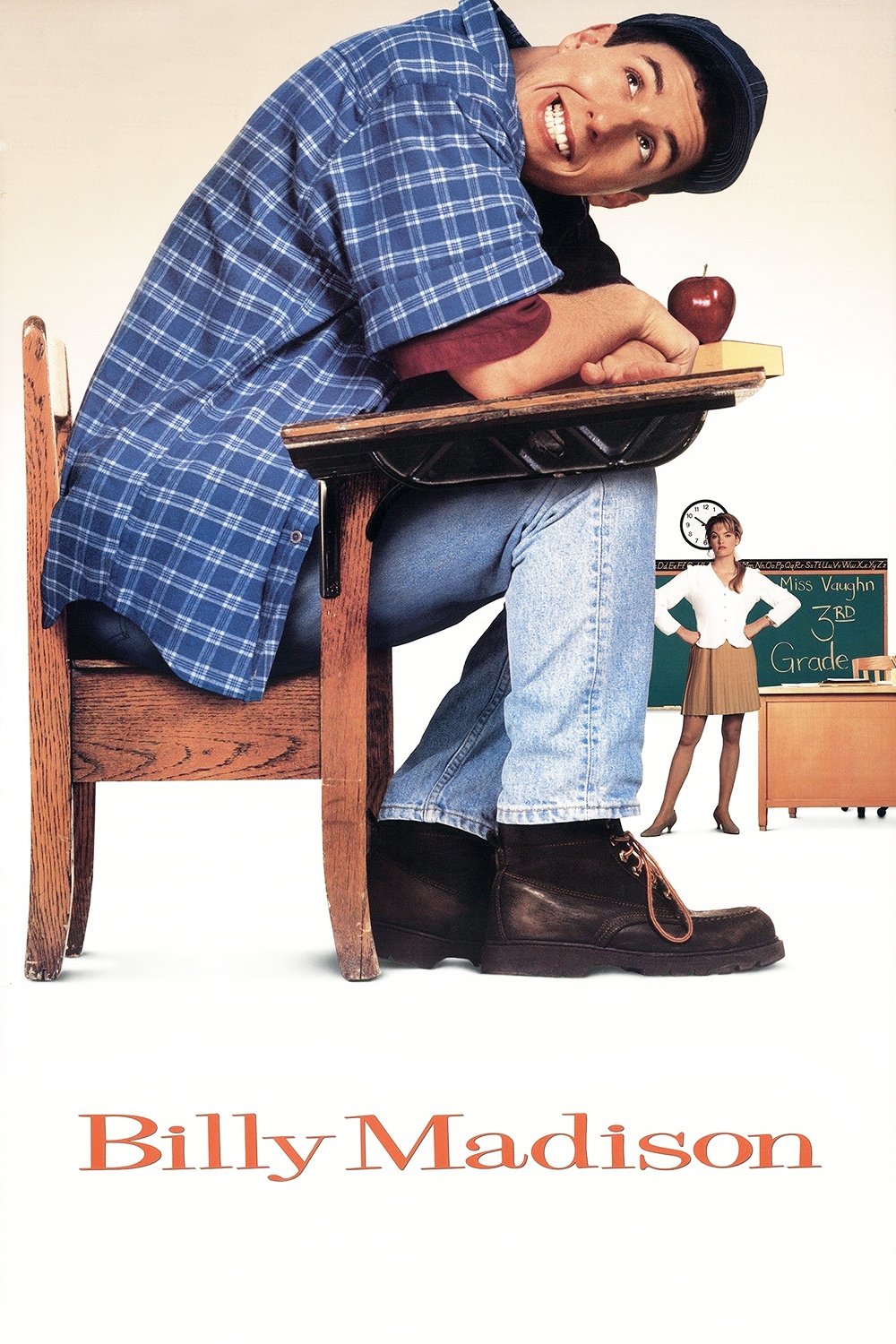 Billy Madison