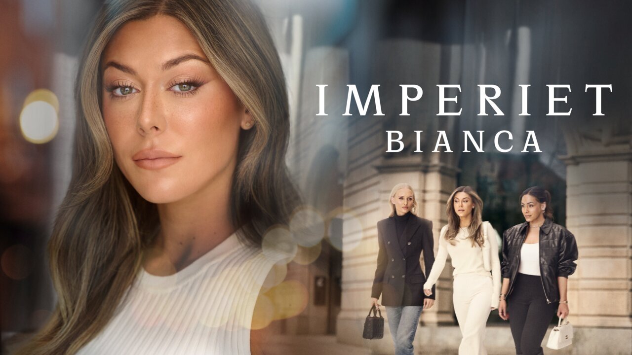 Imperiet Bianca - Season 1 Episode 2 : Always perform at 100%