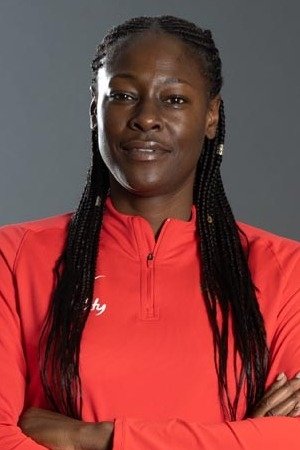 Sonia Mkoloma