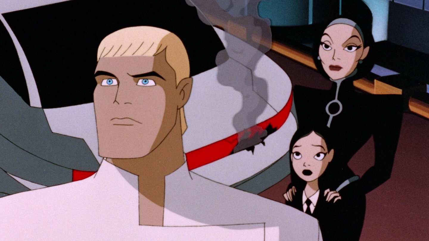 Batman Beyond