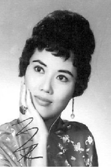 et billede af Xia Hui