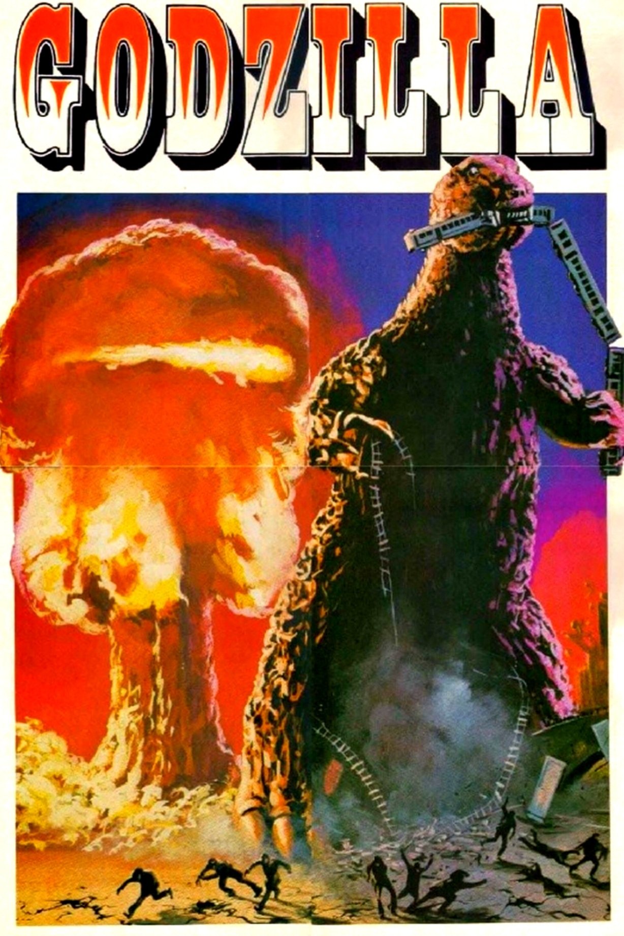 Godzilla