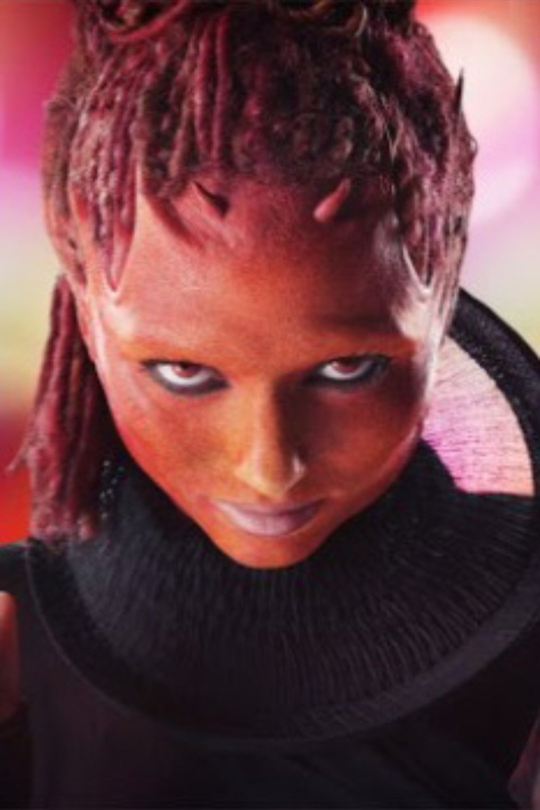 The Sarah Jane Adventures: The Mad Woman in the Attic