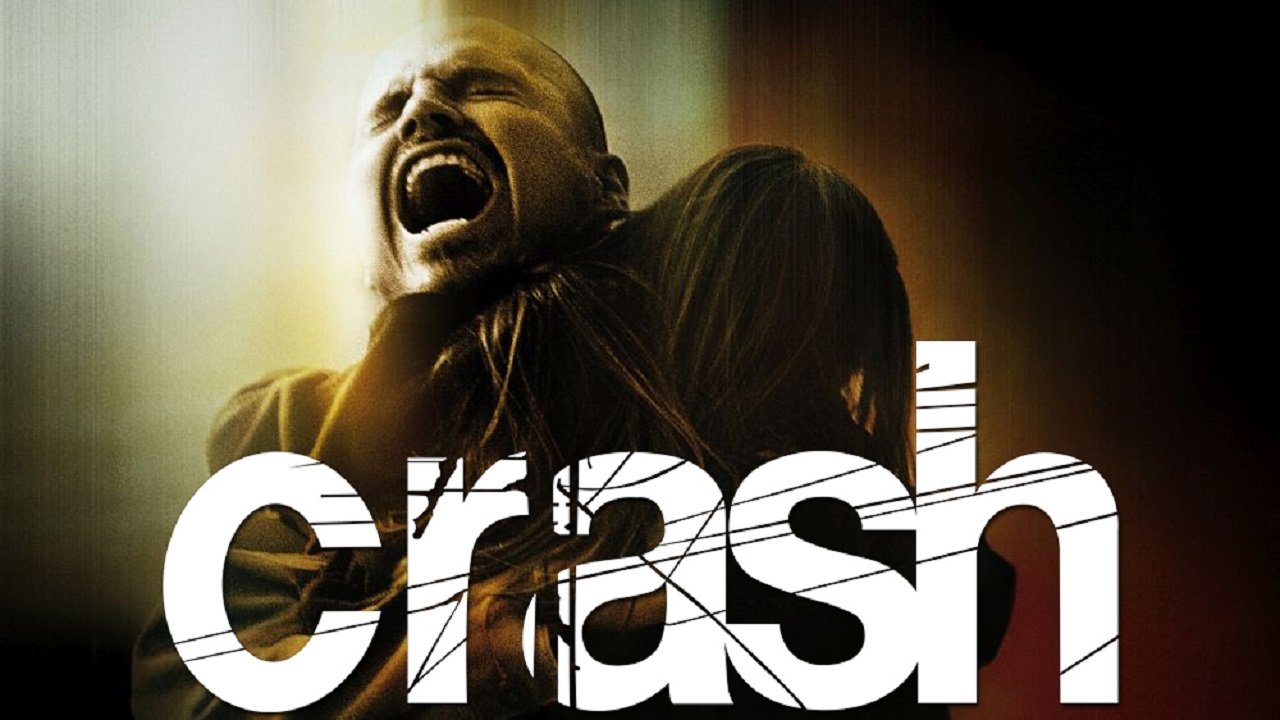 Crash (2005)