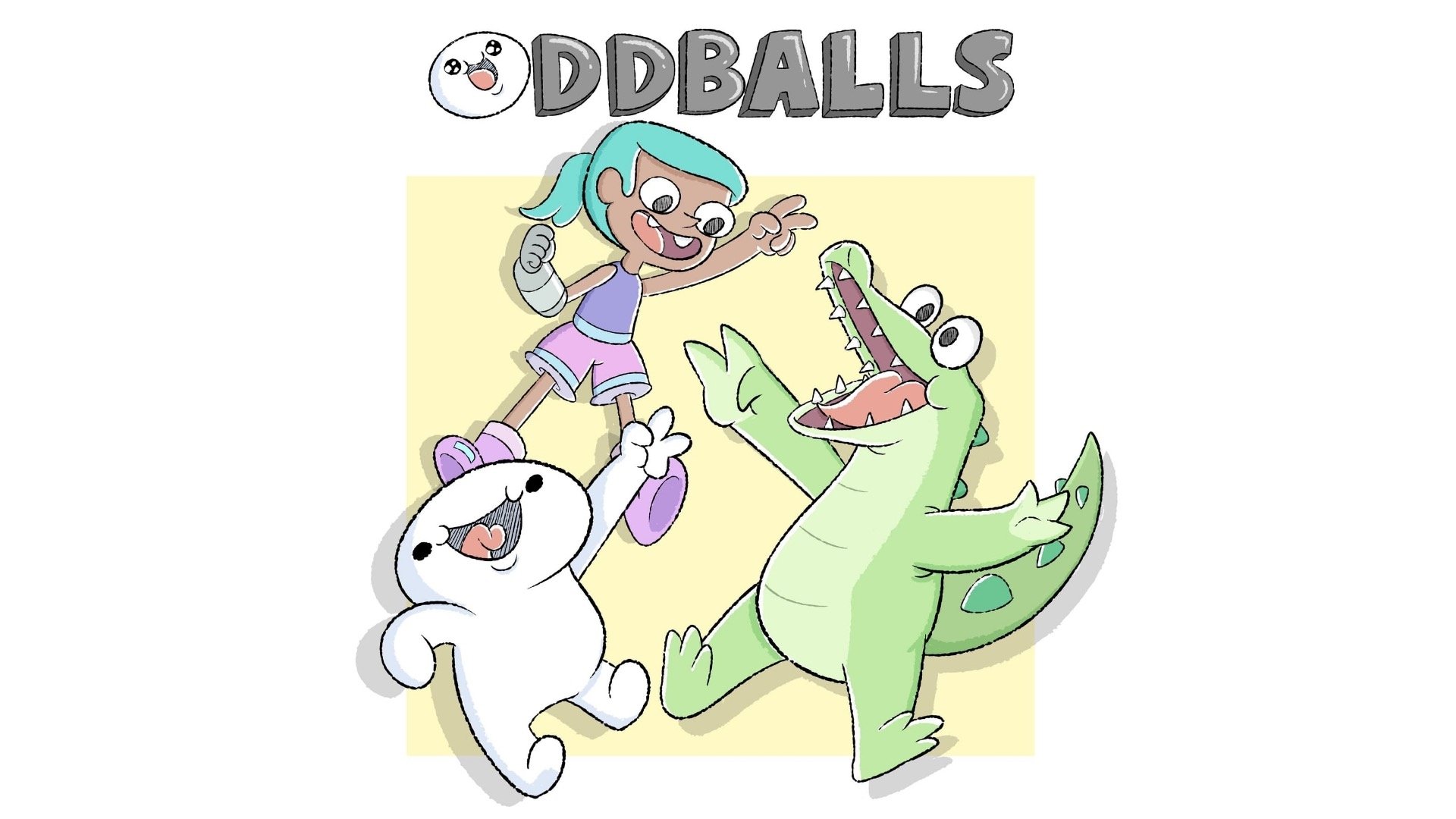 Oddballs