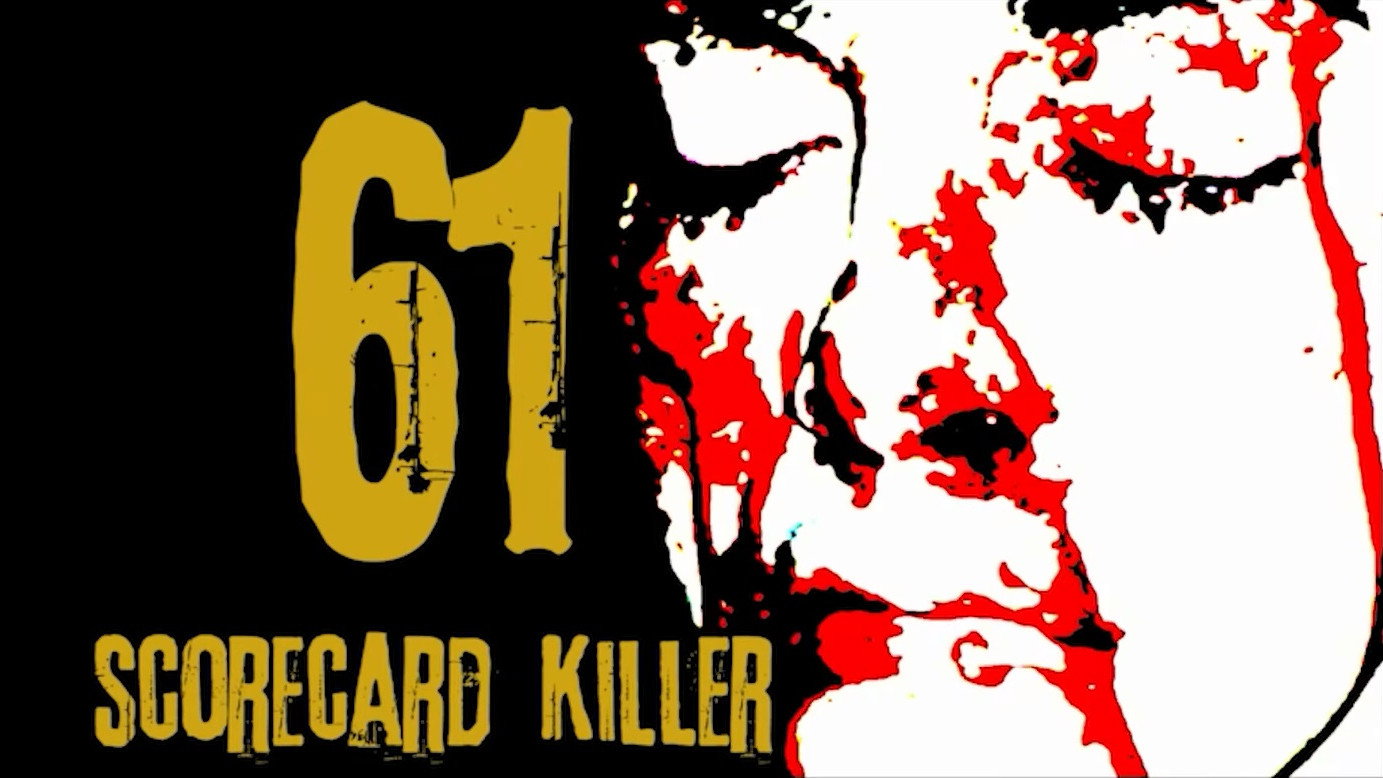 61: Scorecard Killer