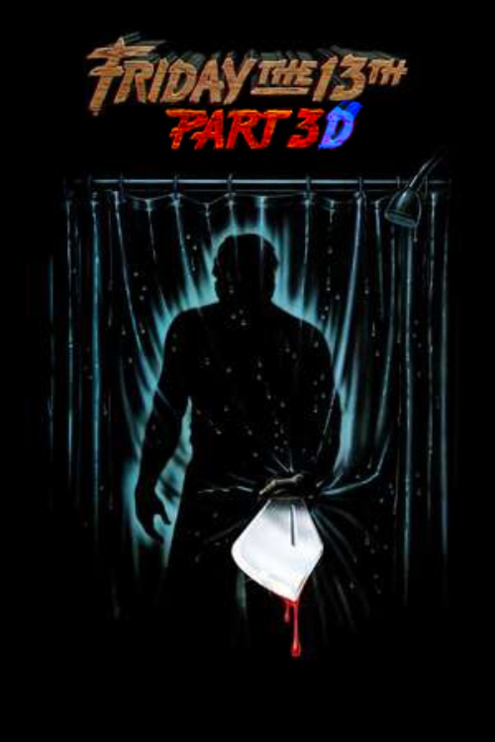 Friday the 13th Part III