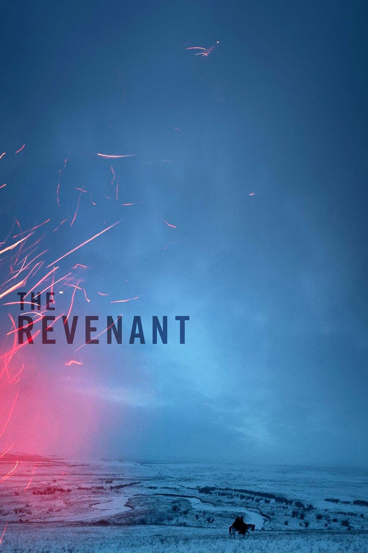 The Revenant