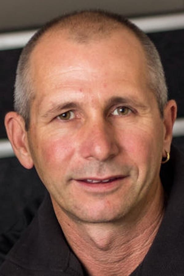 et billede af Robert Jones