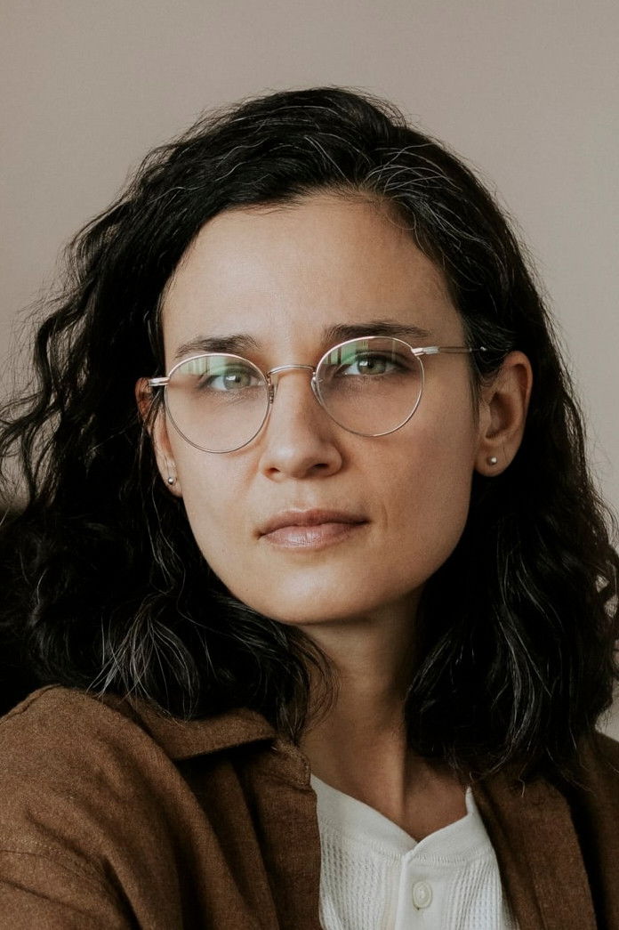 et billede af Chloé Robichaud