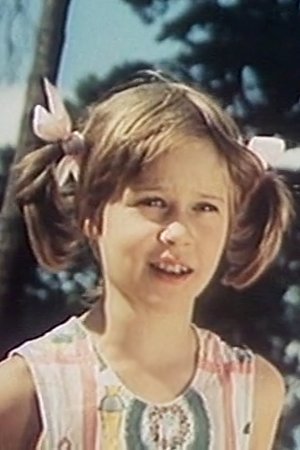 et billede af Sabine Merten