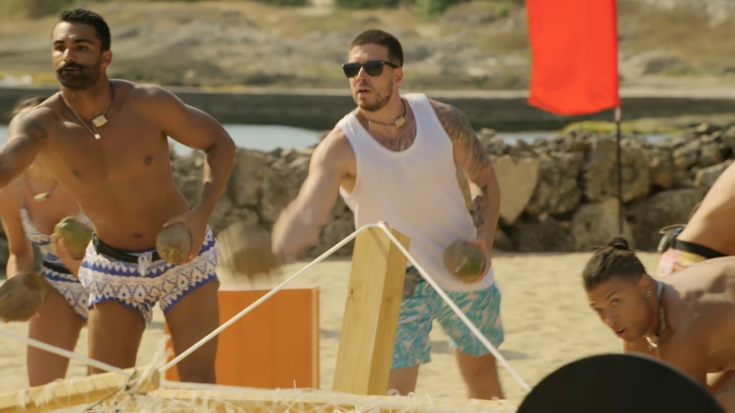 All Star Shore