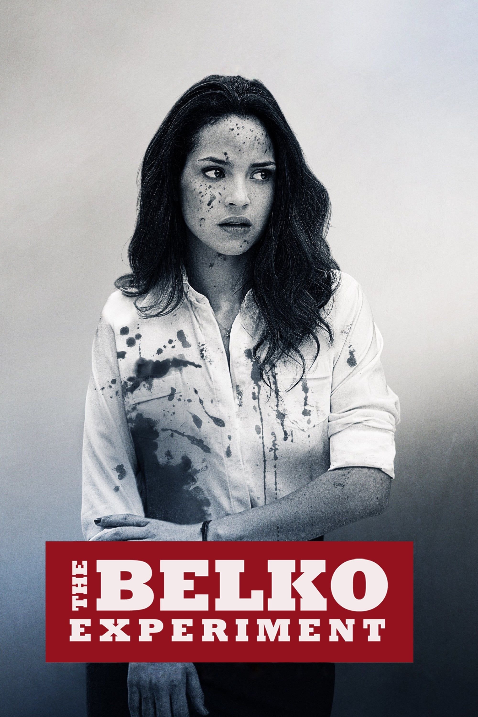 The Belko Experiment