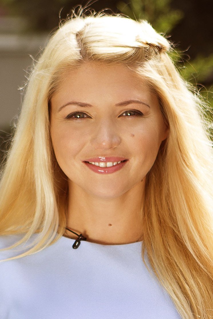 et billede af Olena Turbal