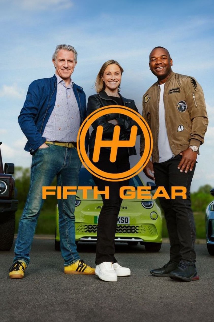 Fifth Gear - Season 29