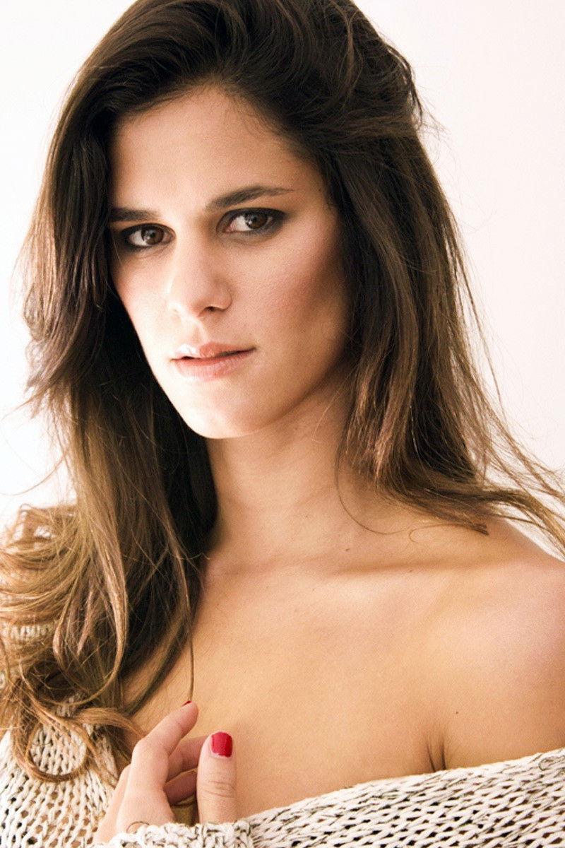 et billede af Sofía Elliot