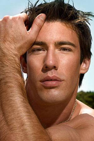 et billede af Eddie Stone