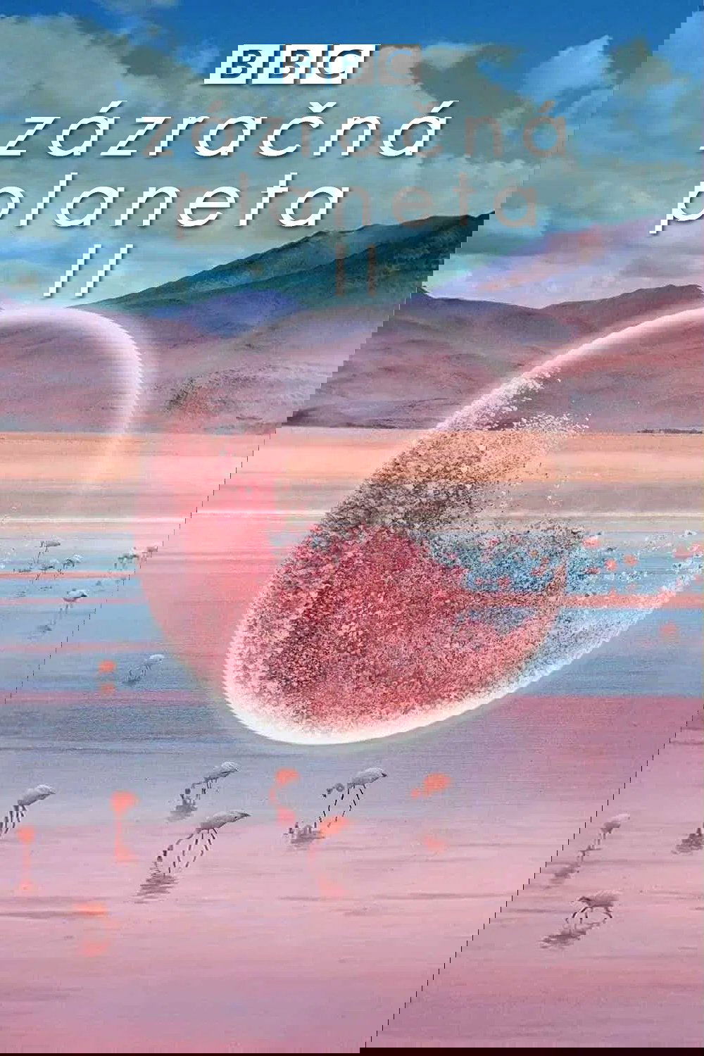 Zázračná planeta II