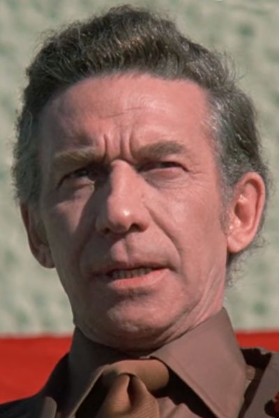 et billede af Sandy McCallum